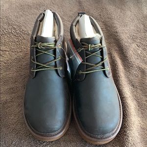 UGG NEUMEL UTILITY size 9